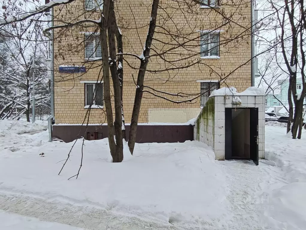 Помещение свободного назначения в Москва ул. Максимова, 12 (252 м) - Фото 2