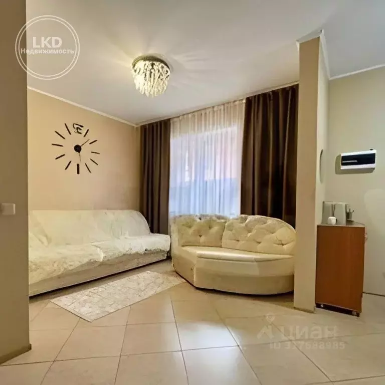 Таунхаус, 100 м - Фото 1