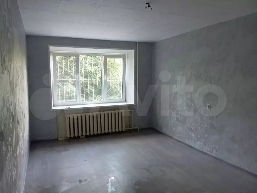 Комната 18 м в 2-к., 2/5 эт. - Фото 0