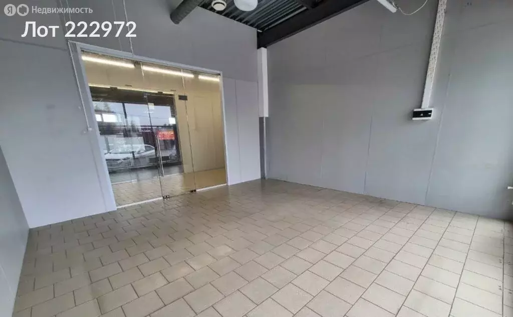 Помещение свободного назначения (380 м) - Фото 2