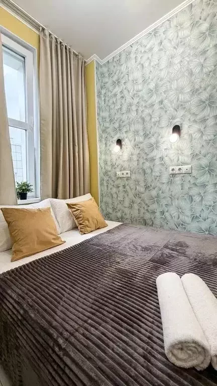 Студия Москва, Москва, Московский г. ул. Солнечная, 3Ас2 (17.0 м) - Фото 1