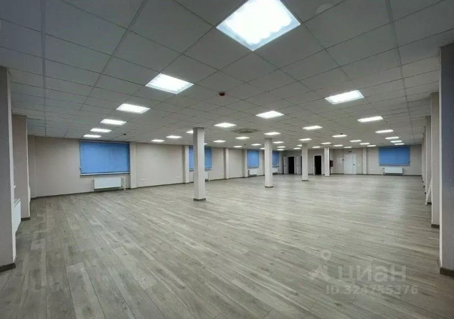 Офис в Ленинградская область, Кудрово г. Всеволожский район, Заневское ... - Фото 1