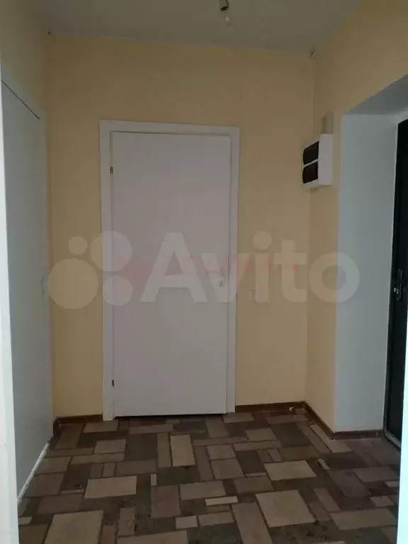 1-к. квартира, 26,3 м, 2/3 эт. - Фото 1