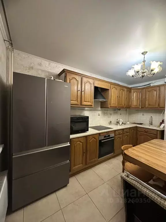 2-к кв. Московская область, Люберцы Красная Горка мкр, просп. Победы, ... - Фото 1