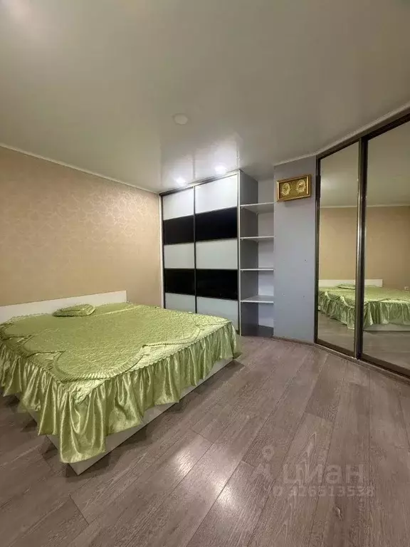 2-к кв. Крым, Симферополь ул. Урожайная, 10 (45.0 м) - Фото 1