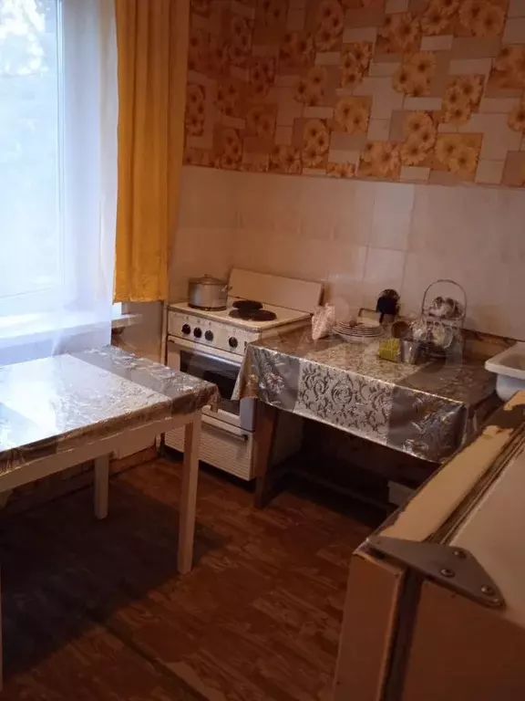 1-к. квартира, 36 м, 3/10 эт. - Фото 1