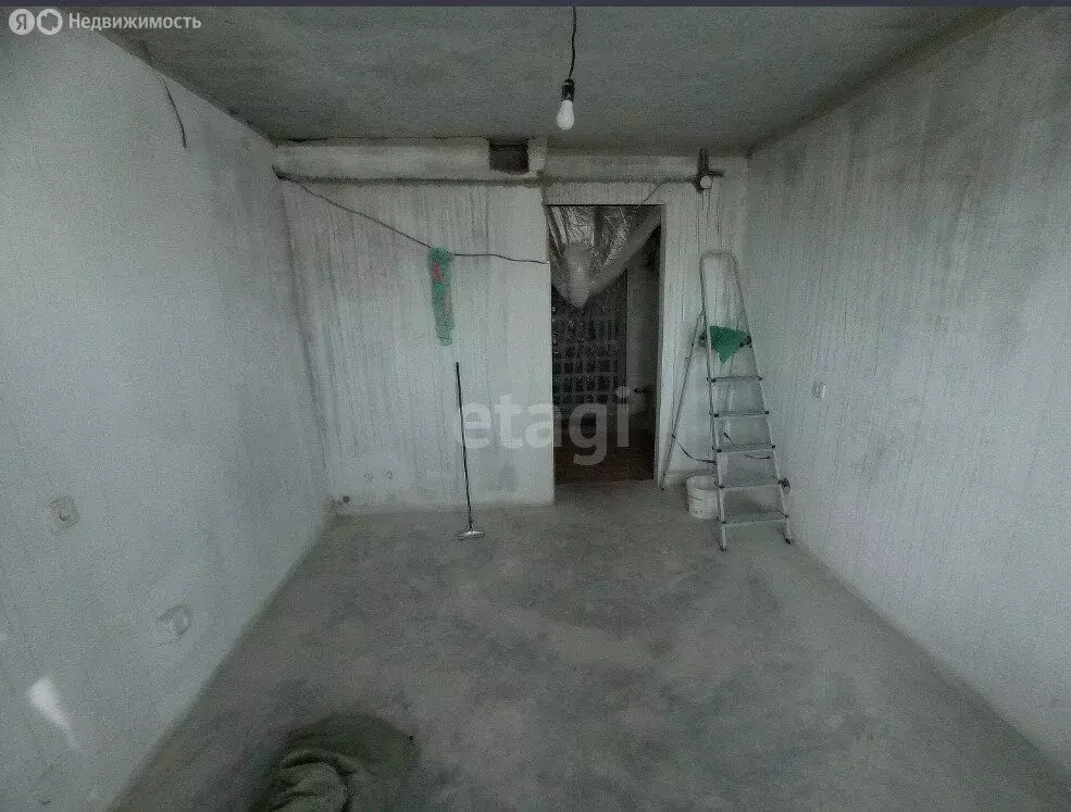 2-комнатная квартира: Заводоуковск, улица Щорса, 18 (61 м) - Фото 2