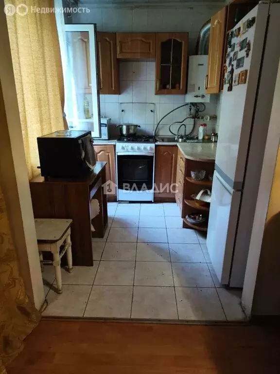 3-комнатная квартира: Нижний Новгород, улица Лоскутова, 23 (58.7 м) - Фото 0