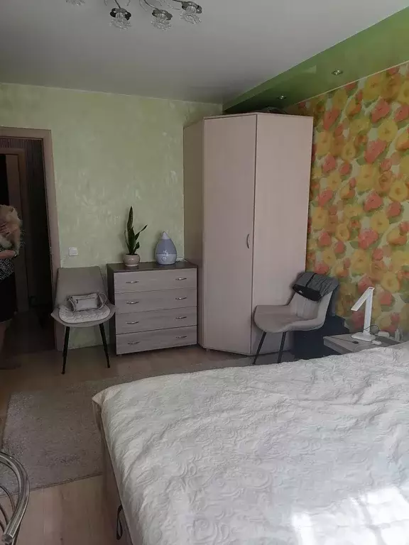 Продаётся 2-к квартира, 52 м - Фото 1
