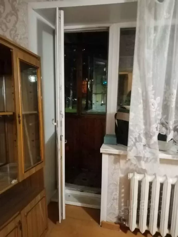 1-к кв. Кировская область, Киров ул. Левитана, 15 (31.3 м) - Фото 2