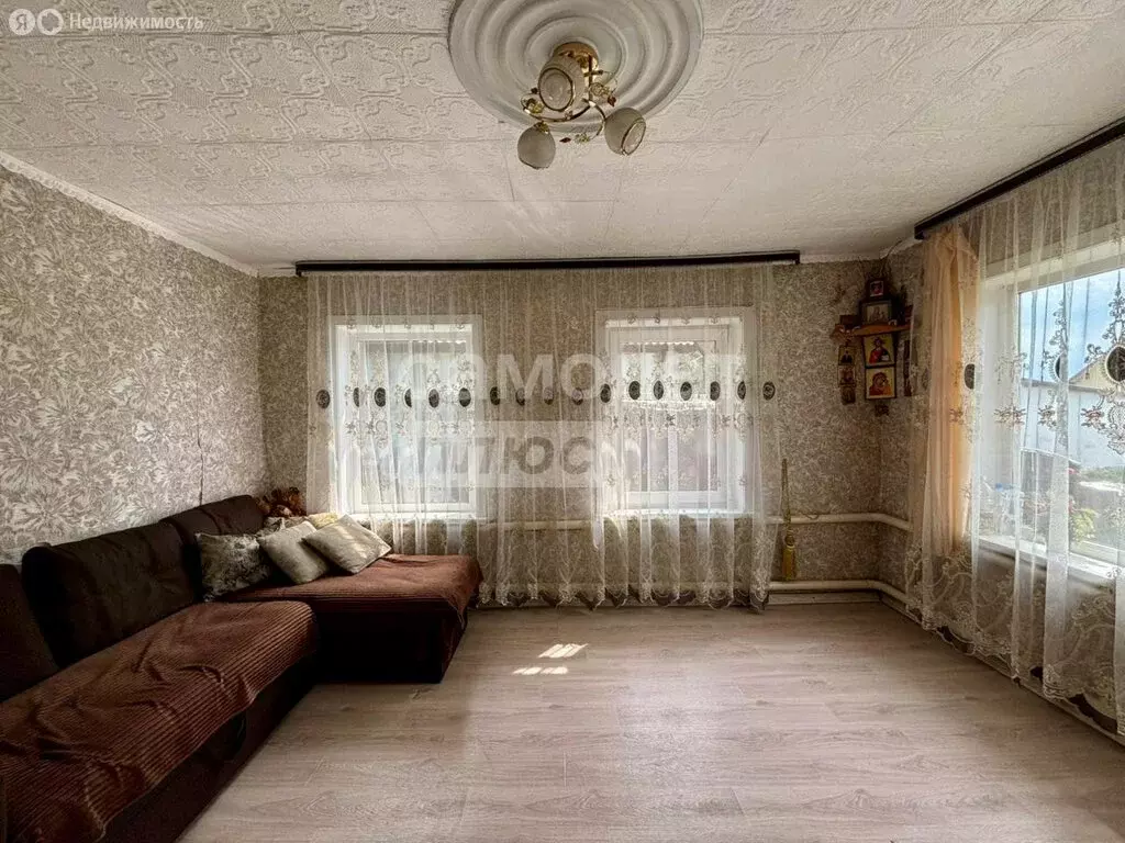 Дом в Ленинск-Кузнецкий, переулок Седова, 6 (40.6 м) - Фото 1