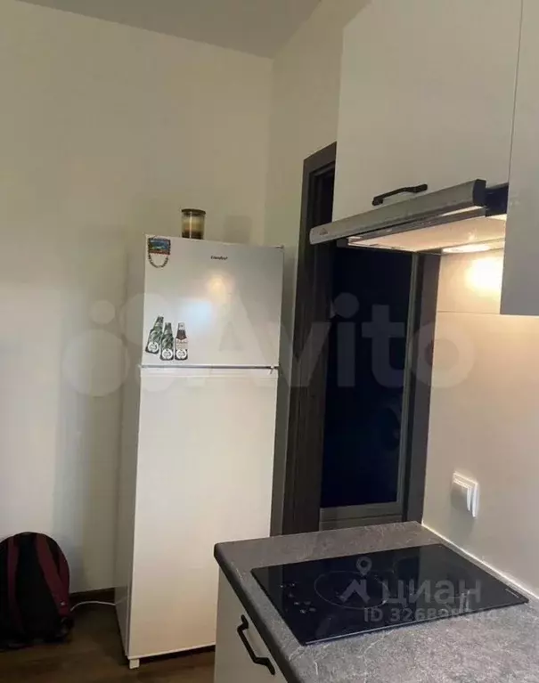 Студия Санкт-Петербург ул. Орбитальная, 3 (24.0 м) - Фото 2