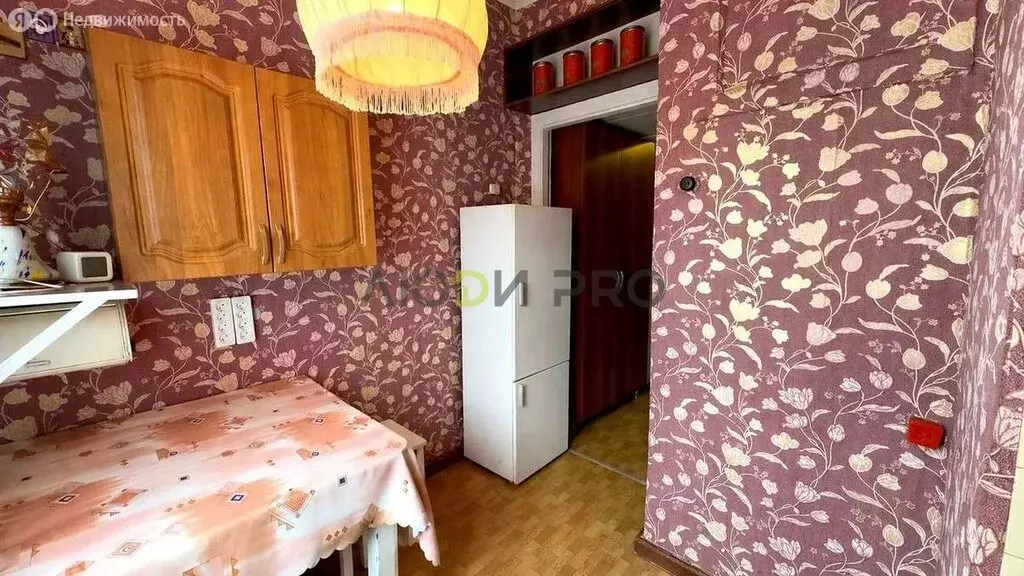 2-комнатная квартира: Вологда, улица Добролюбова, 39 (42.4 м) - Фото 2