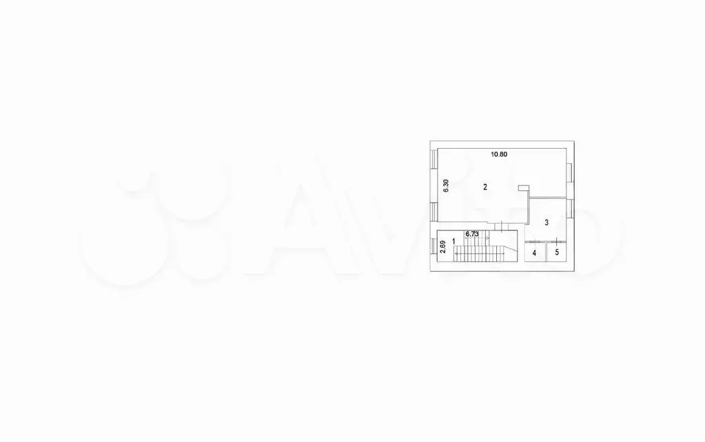 Продажа здания, 3152.9 м - Фото 1