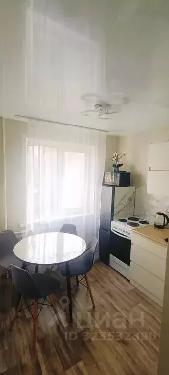 2-к кв. Новосибирская область, Новосибирск ул. Ватутина, 79 (46.0 м) - Фото 0