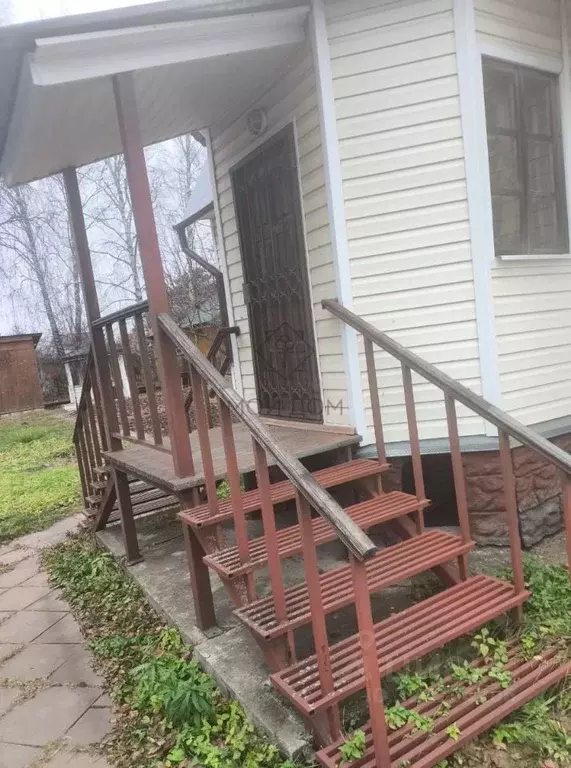 Дом в Московская область, Богородский городской округ, Метростроевец ... - Фото 2