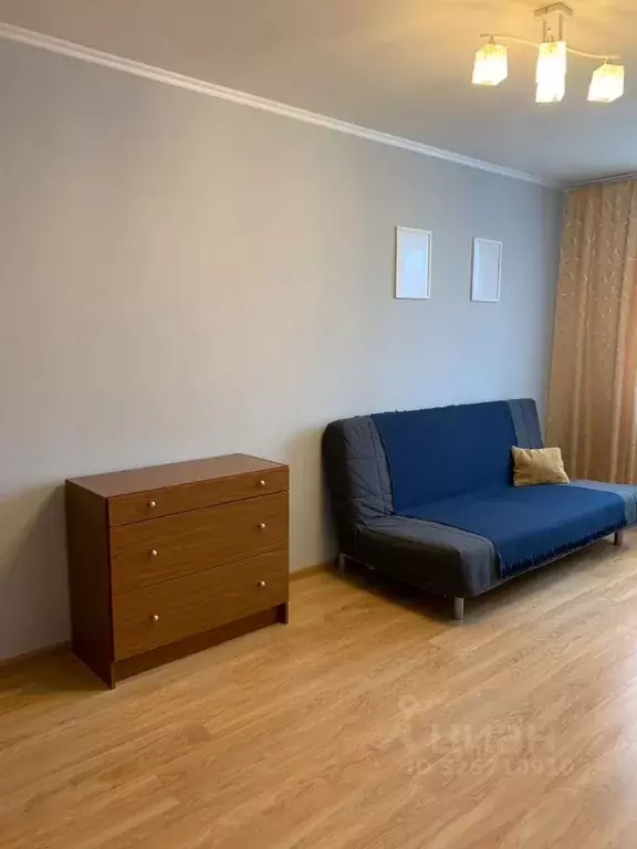 1-к кв. Санкт-Петербург Богатырский просп., 39к2 (36.0 м) - Фото 1