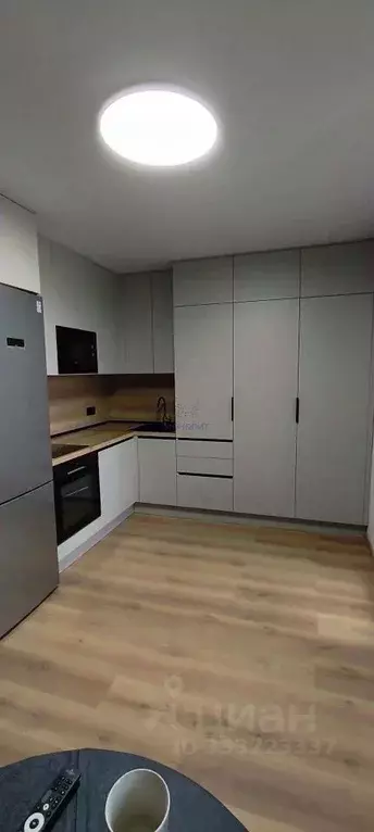 Студия Москва Илимская ул., 1Вк3 (28.1 м) - Фото 1