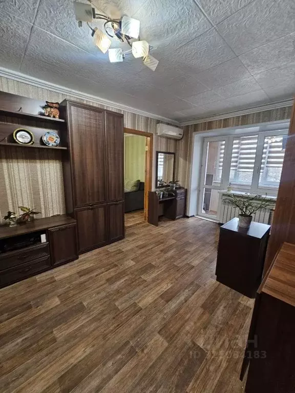 2-к кв. Астраханская область, Астрахань ул. Богдана Хмельницкого, 12 ... - Фото 2