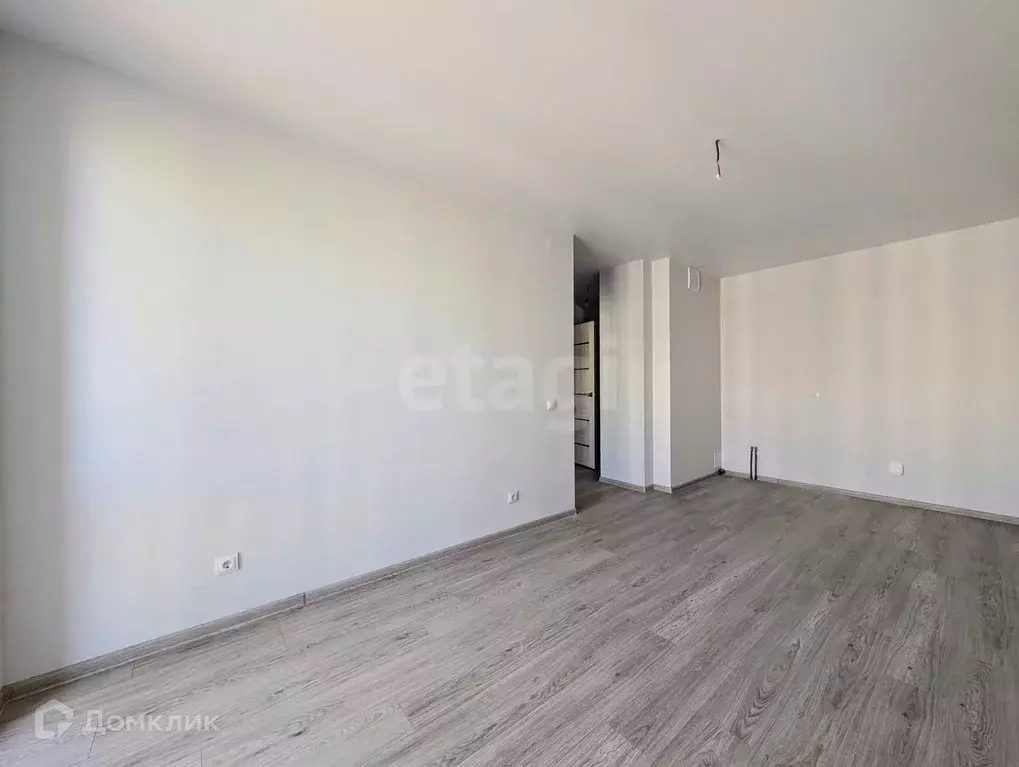 Продаётся 1-к квартира, 36.5 м - Фото 1