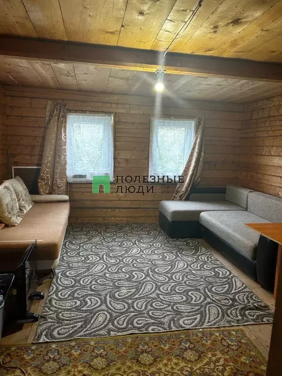 Дом в Удмуртия, Ижевск Ягодка СНТ, (40.0 м) - Фото 1