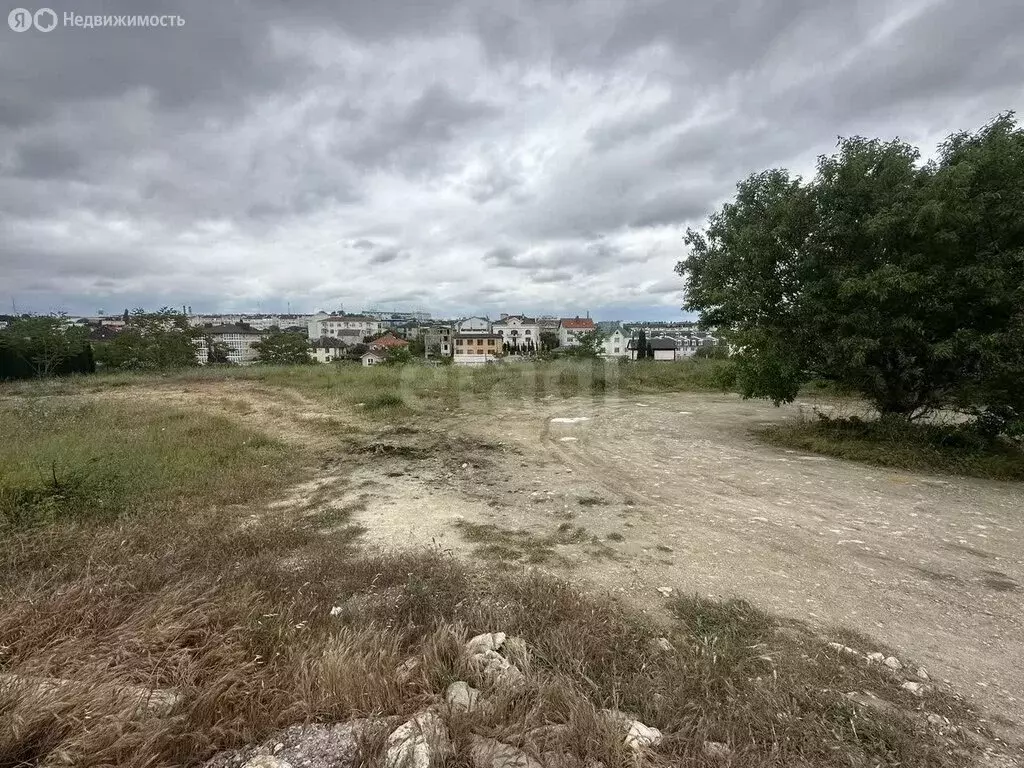 Участок в Севастополь, Стрелецкая улица (10 м) - Фото 2