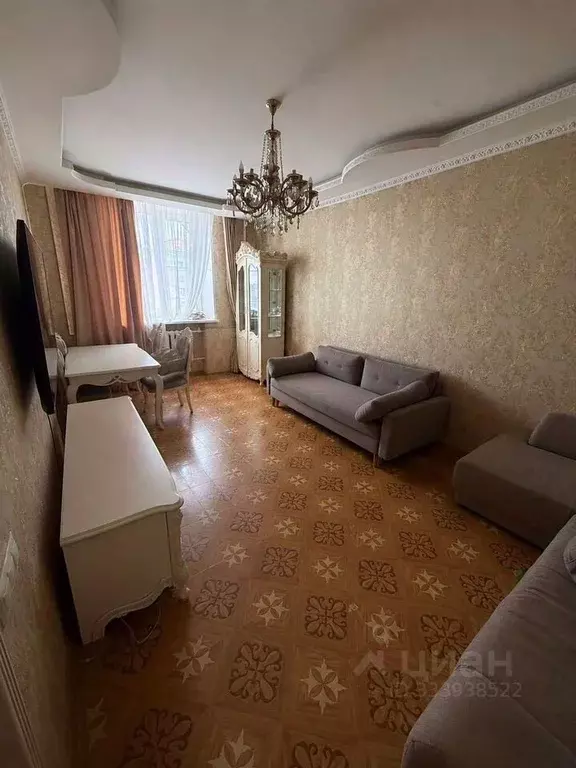 2-к кв. Москва Щербаковская ул., 57/20 (67.0 м) - Фото 0