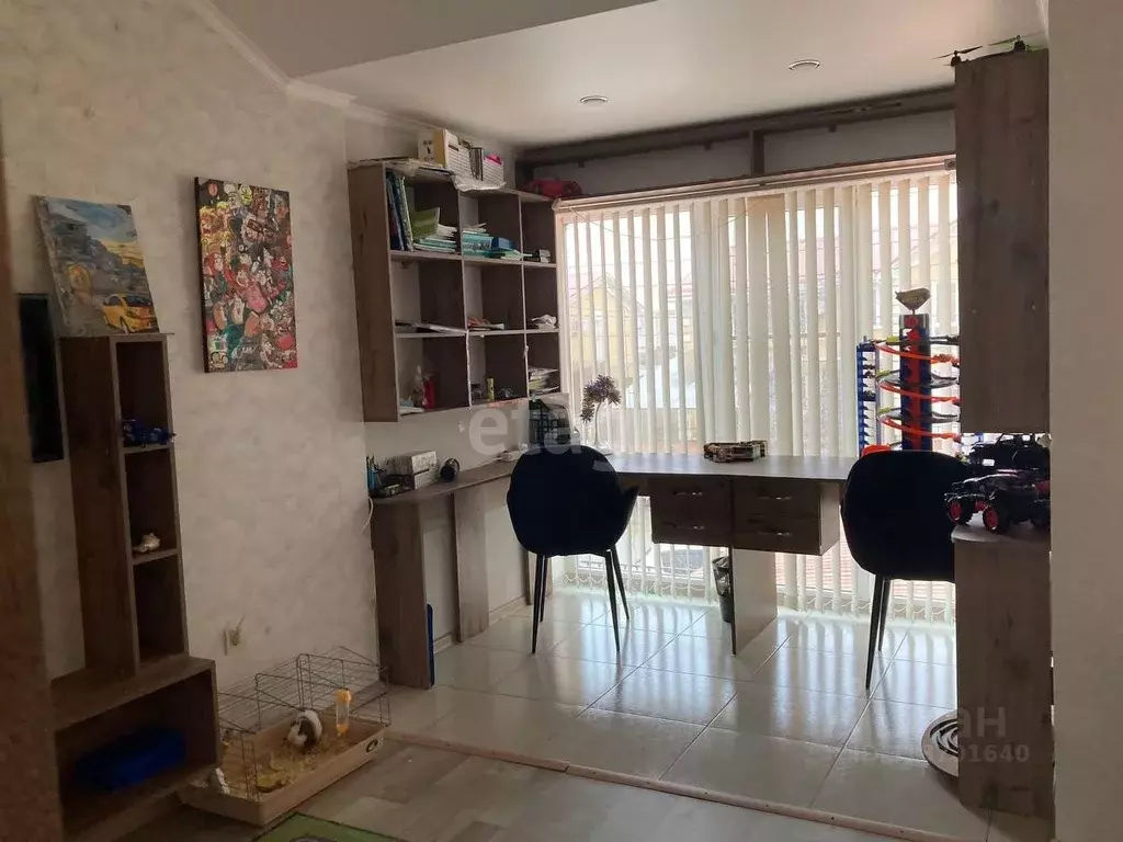 Таунхаус в Ставропольский край, Михайловск Шпаковский район, Гармония ... - Фото 1