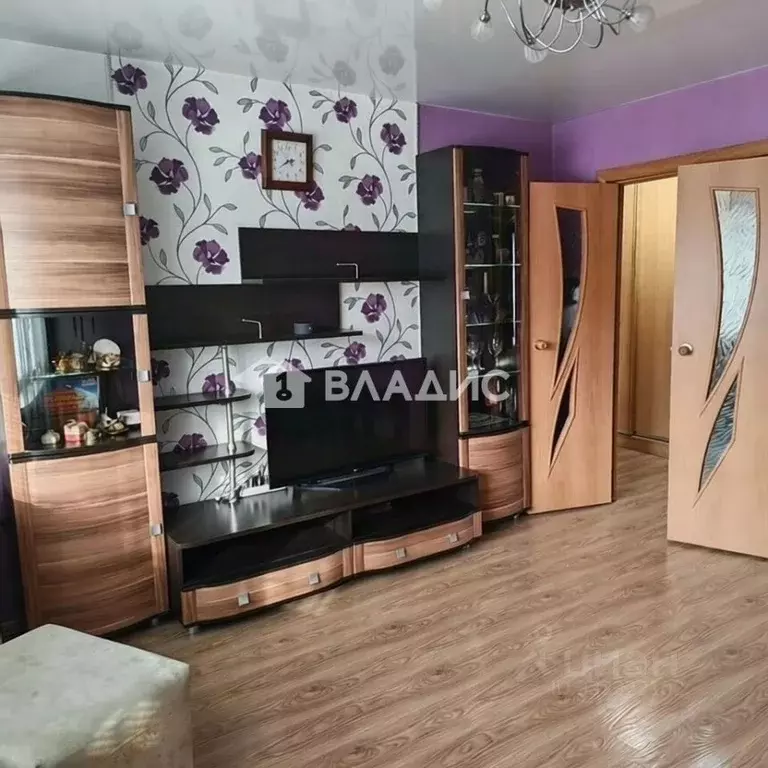 2-к кв. Бурятия, Улан-Удэ Восточный мкр, ул. Чкалова (49.4 м) - Фото 2