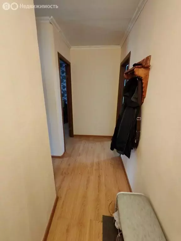 2-комнатная квартира: Осинники, улица Ефимова, 28 (47.3 м) - Фото 1