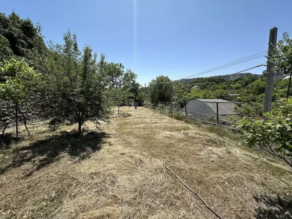 Дом в Севастополь Тополек садовое товарищество, 82Б (42 м) - Фото 1