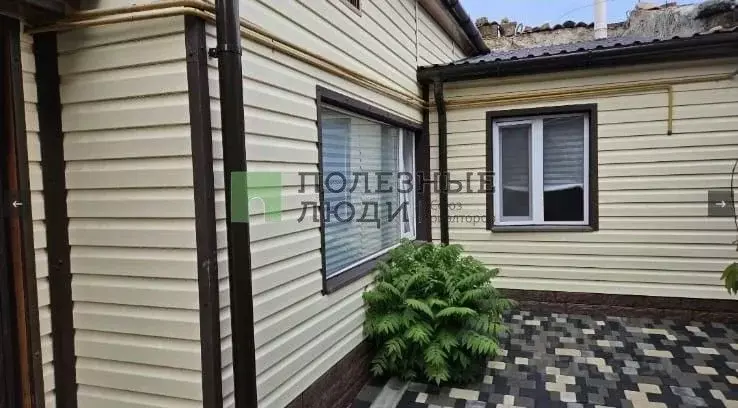 Дом в Крым, Евпатория ул. Володарского, 38 (44 м) - Фото 2