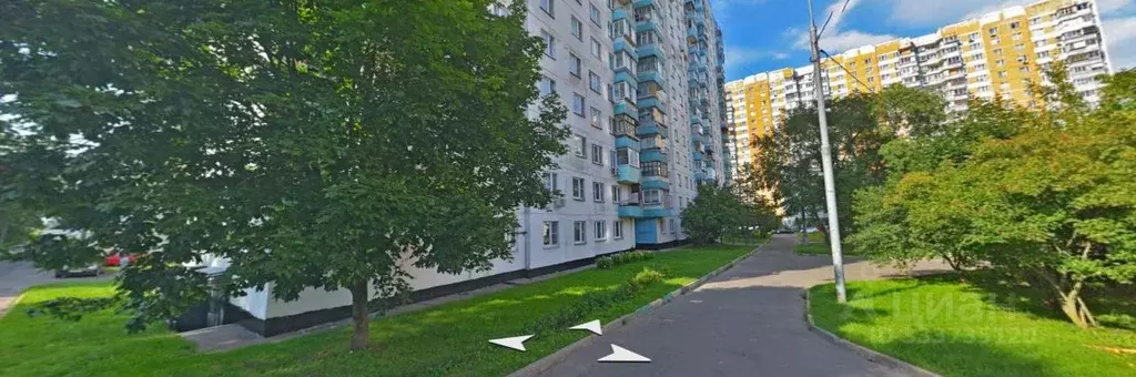 Свободной планировки кв. Москва пос. Внуково, ул. Изваринская, 2 (72.9 ... - Фото 1