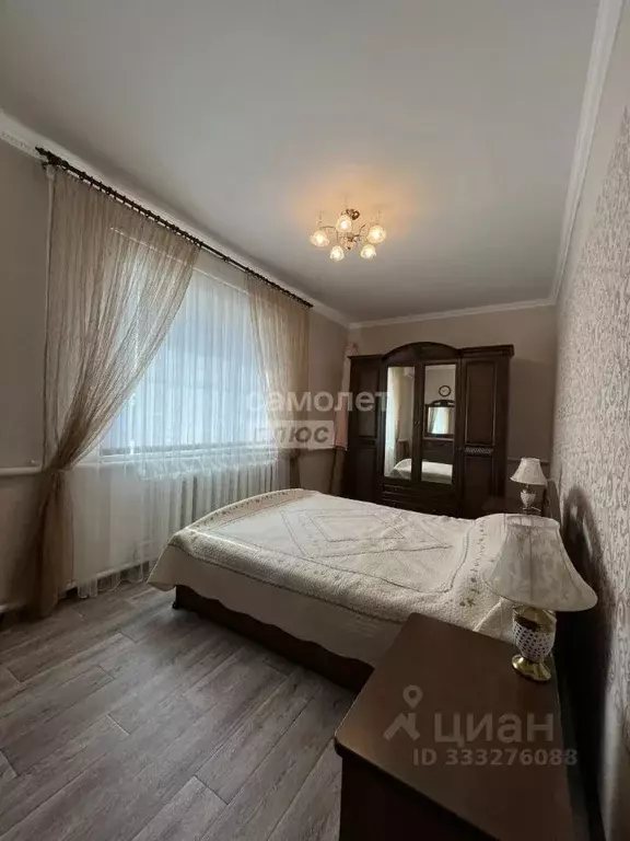Дом в Краснодарский край, Ейск Каштановая ул. (131 м) - Фото 1