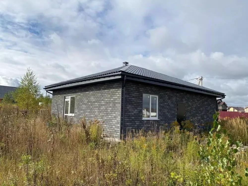 Дом в Ярославская область, Ярославский муниципальный округ, д. ... - Фото 2