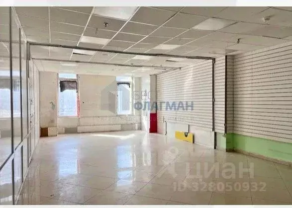 Помещение свободного назначения в Москва просп. Вернадского, 41С3 (70 ... - Фото 1