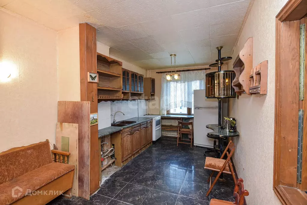 Продаётся 4-к квартира, 84.8 м - Фото 0