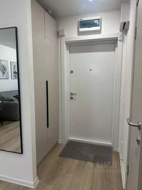 2-к кв. Московская область, Красногорск городской округ, пос. ... - Фото 2