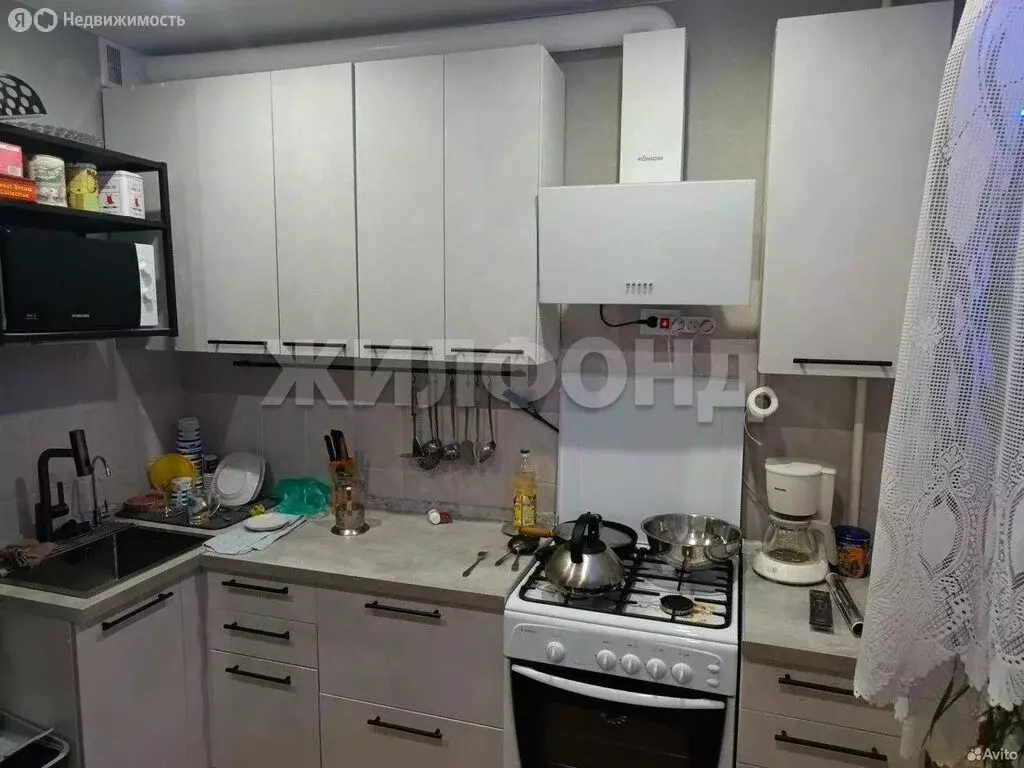 3-комнатная квартира: Воронеж, улица Владимира Невского, 59 (70.3 м) - Фото 2