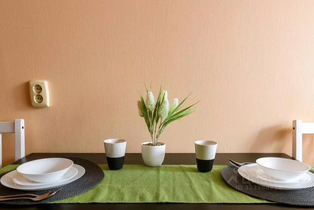 1-к кв. Санкт-Петербург Коломяжский просп., 15к1 (42.0 м) - Фото 2