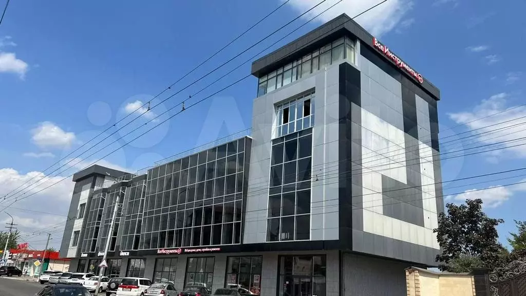 Свободного назначения, 183 м - Фото 1