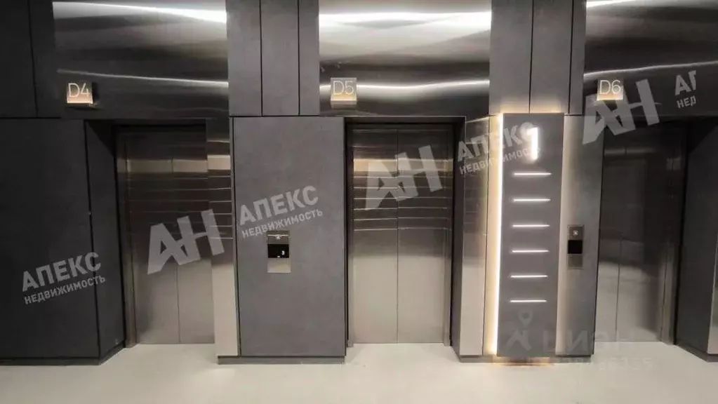 Помещение свободного назначения в Москва Автозаводская ул., 23С71 ... - Фото 1