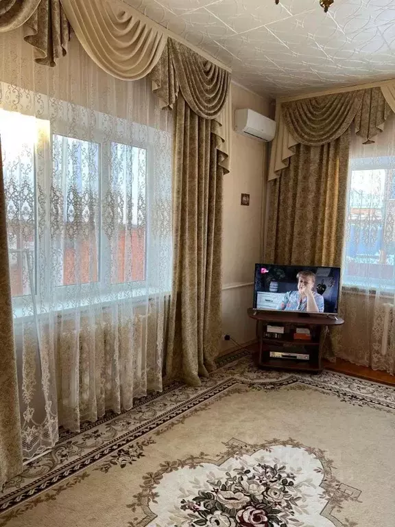 Дом в Северная Осетия, Моздок ул. Гуржибекова, 61 (156 м) - Фото 2