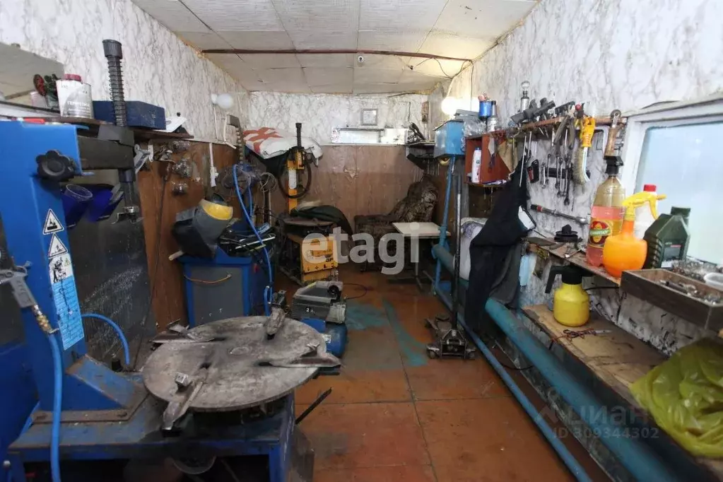 Помещение свободного назначения в Костромская область, Кострома ... - Фото 1