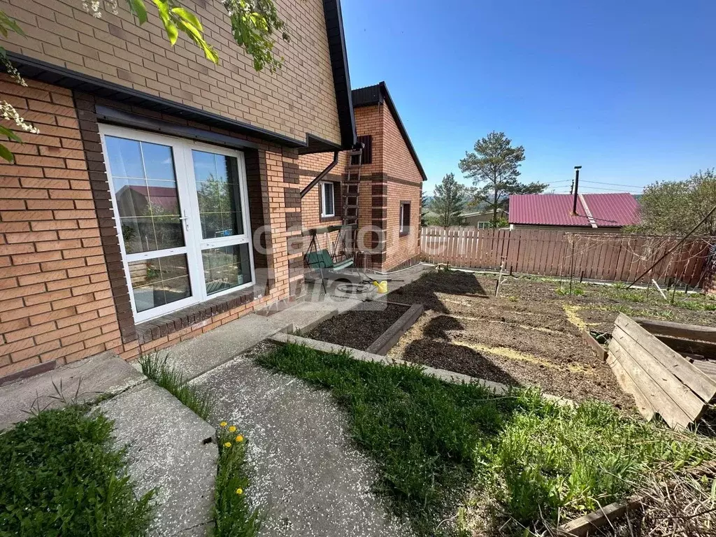 Дом в Иркутская область, Иркутский муниципальный округ, Содружество ... - Фото 2