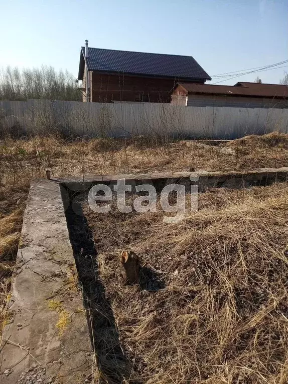 Участок 10 сот. (ИЖС) - Фото 1