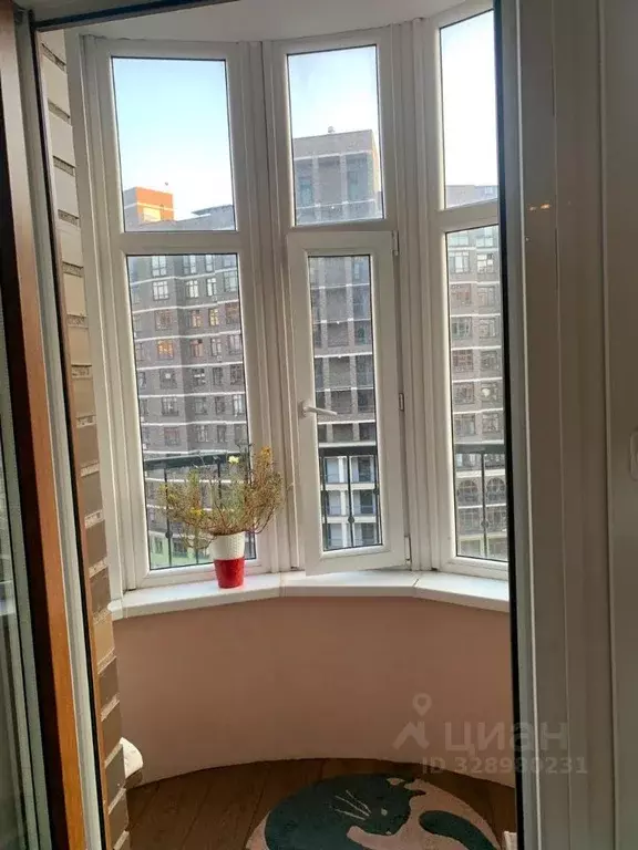 1-к кв. Московская область, Химки ул. Германа Титова, 10А (35.0 м) - Фото 1