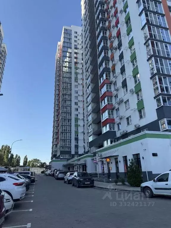 Помещение свободного назначения в Краснодарский край, Новороссийск ул. ... - Фото 2