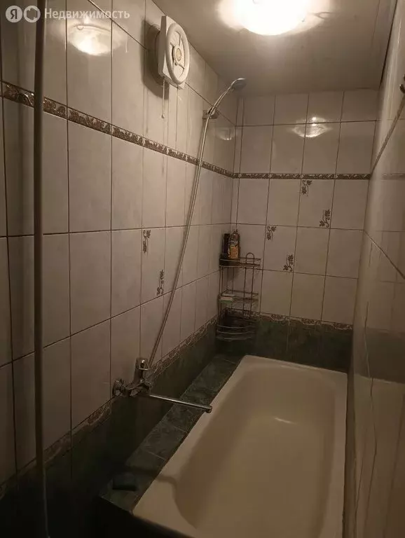 1-комнатная квартира: Краснодар, Прикубанский внутригородской округ, ... - Фото 0