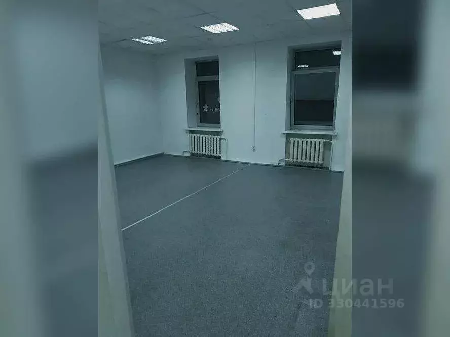 Помещение свободного назначения в Тюменская область, с. Юргинское ул. ... - Фото 2